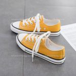 کفش اسپرت زنانه طرح آل استار وارداتی 13246